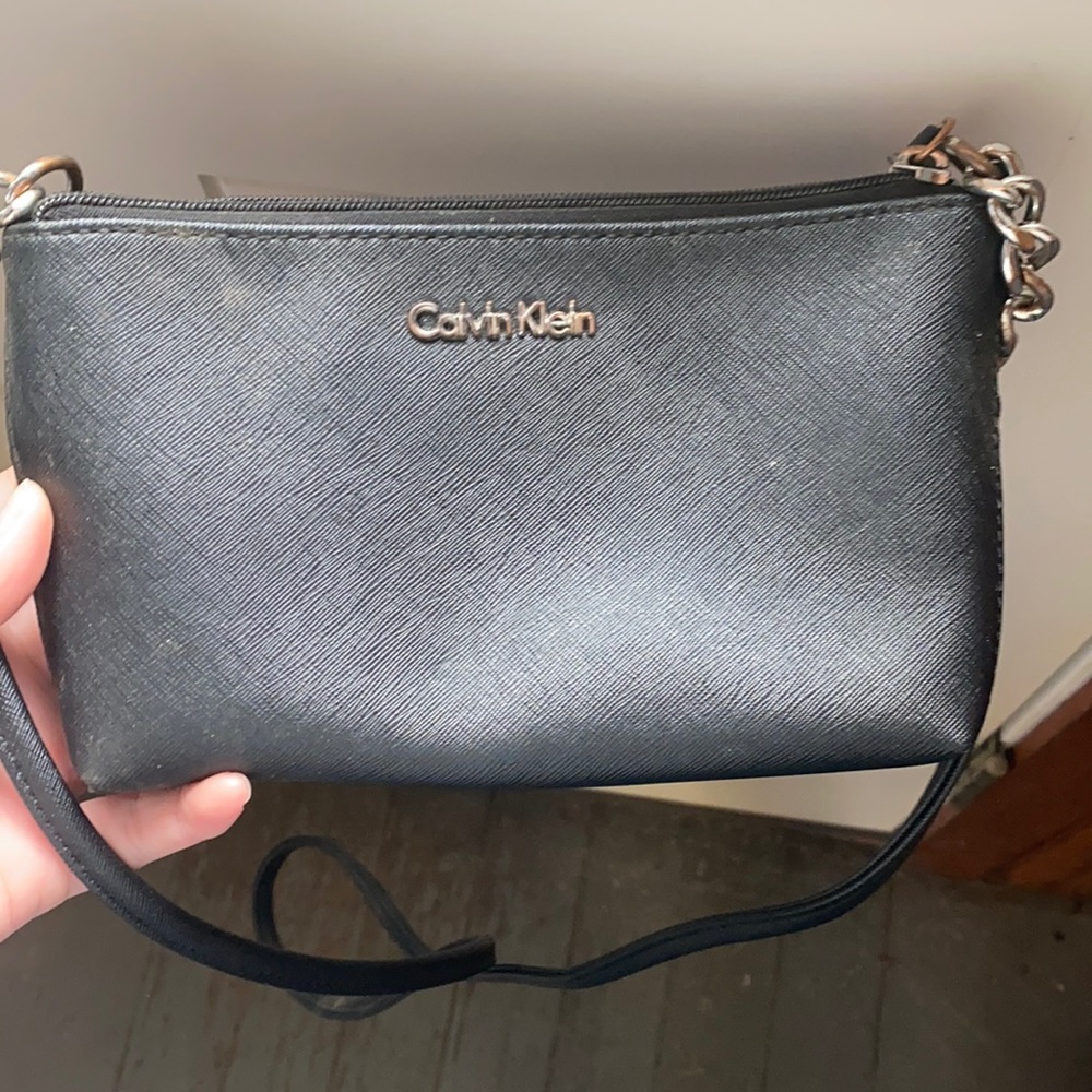 Calvin Klein Crossbody